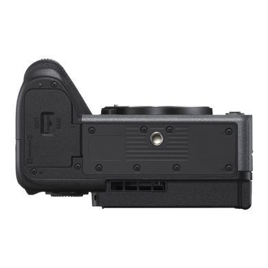 Видеокамера Sony FX3A Body (ILMEFX3A.CEC)