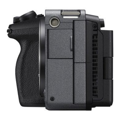 Видеокамера Sony FX3A Body (ILMEFX3A.CEC)
