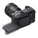 Видеокамера Sony FX3A Body (ILMEFX3A.CEC)