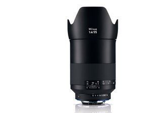 ZEISS Milvus 1.4/35 ZF.2
