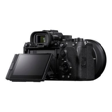 Фотокамера Sony Alpha a7 V Body (ILCE7M5B.CEC)