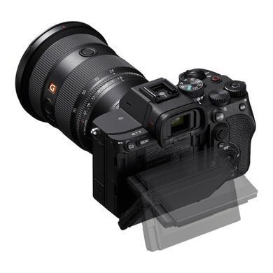 Фотокамера Sony Alpha a7 V Body (ILCE7M5B.CEC)