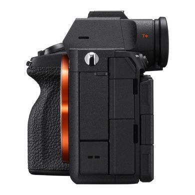 Фотокамера Sony Alpha a7 V Body (ILCE7M5B.CEC)