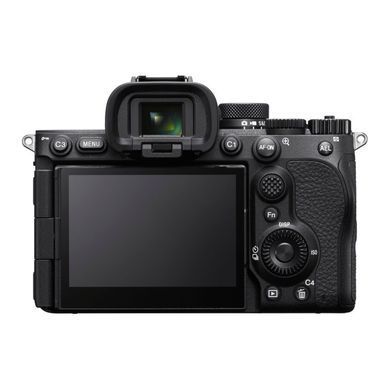 Фотокамера Sony Alpha a7 V Body (ILCE7M5B.CEC)