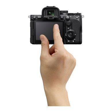 Фотокамера Sony Alpha a7 V Body (ILCE7M5B.CEC)
