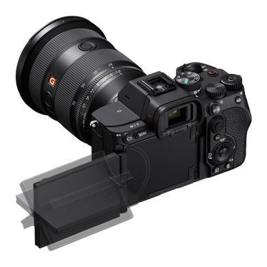 Фотокамера Sony Alpha a7 V Body (ILCE7M5B.CEC)