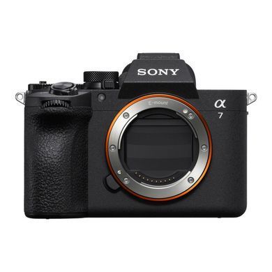 Фотокамера Sony Alpha a7 V Body (ILCE7M5B.CEC)