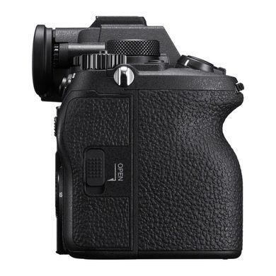 Фотокамера Sony Alpha a7 V Body (ILCE7M5B.CEC)