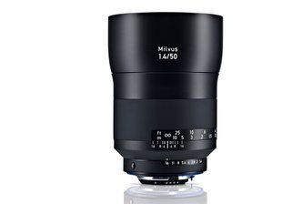 ZEISS Milvus 1.4/50 ZF.2