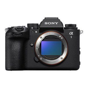 Фотокамера Sony Alpha a1 II body (ILCE1M2B.CEC)