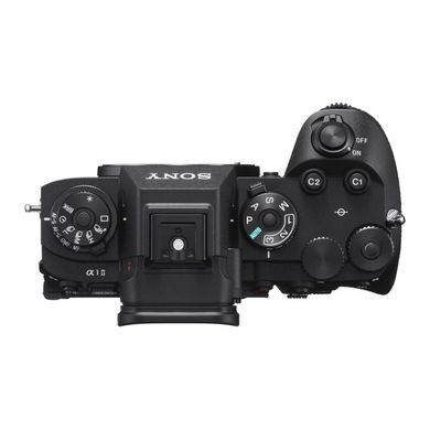 Фотокамера Sony Alpha a1 II body (ILCE1M2B.CEC)