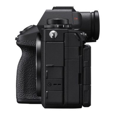 Фотокамера Sony Alpha a1 II body (ILCE1M2B.CEC)