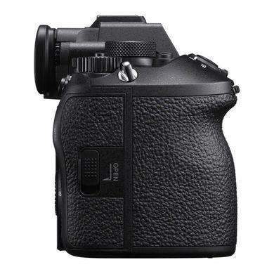 Фотокамера Sony Alpha a1 II body (ILCE1M2B.CEC)