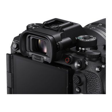 Фотокамера Sony Alpha a1 II body (ILCE1M2B.CEC)