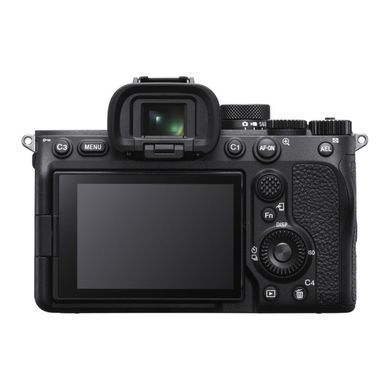 Фотокамера Sony Alpha A7 IV body (ILCE7M4B.CEC)