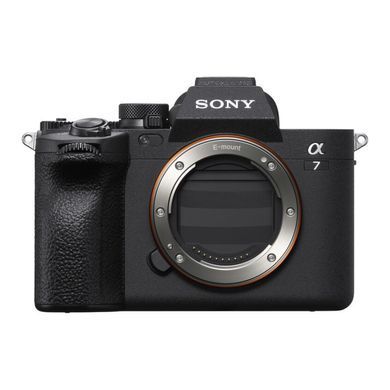 Фотокамера Sony Alpha A7 IV body (ILCE7M4B.CEC)
