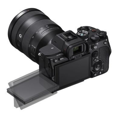 Фотокамера Sony Alpha A7 IV body (ILCE7M4B.CEC)