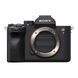 Фотокамера Sony Alpha A7 IV body (ILCE7M4B.CEC)