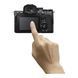 Фотокамера Sony Alpha A7 IV body (ILCE7M4B.CEC)