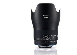 ZEISS Milvus 2.0/35 ZF.2