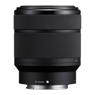 Фотокамера Sony Alpha A7 IV kit 28-70 OSS (ILCE7M4KB.CEC)