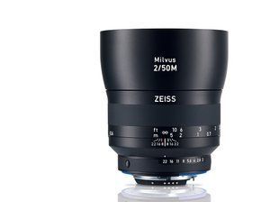 ZEISS Milvus 2.0/50M ZF.2