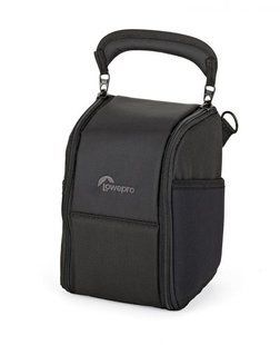 Сумка для объектива Lowepro ProTactic Lens Exchange 100 AW (LP37179-PWW)