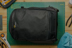 СОВЕТЫ ОТ LOWEPRO #2