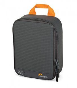 Органайзер для фільтрів Lowepro GearUp Filter Pouch 100 Dark Grey (LP37185-GRL)