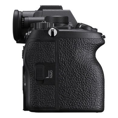 Фотокамера Sony Alpha A7R V body (ILCE7RM5B.CEC)