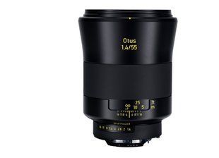 ZEISS Otus 1.4/55 ZF.2