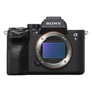Фотокамера Sony Alpha a7S III Body (ILCE7SM3B.CEC)
