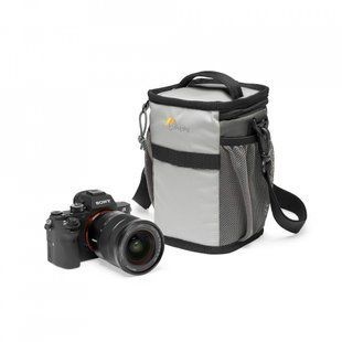 Сумка Lowepro Truckee SH 120 LX Grey (LP37248-PWW)