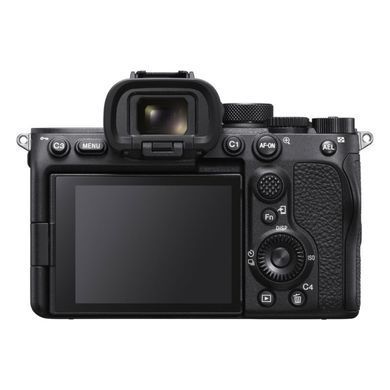 Фотокамера Sony Alpha a7S III Body (ILCE7SM3B.CEC)