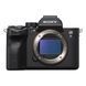 Фотокамера Sony Alpha a7S III Body (ILCE7SM3B.CEC)