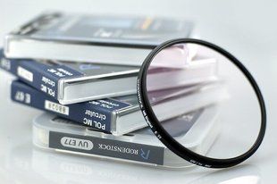 RODENSTOCK ультрафиолетовый Digital PRO MC UV-Filter M82