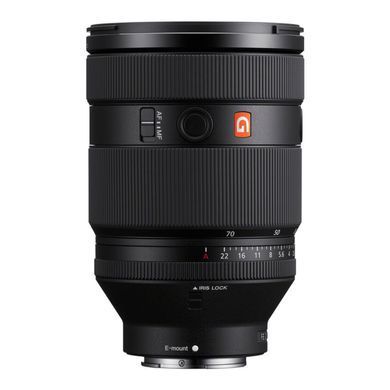 Объектив Sony FE 28-70mm f/2 GM (SEL2870GM.SYX)
